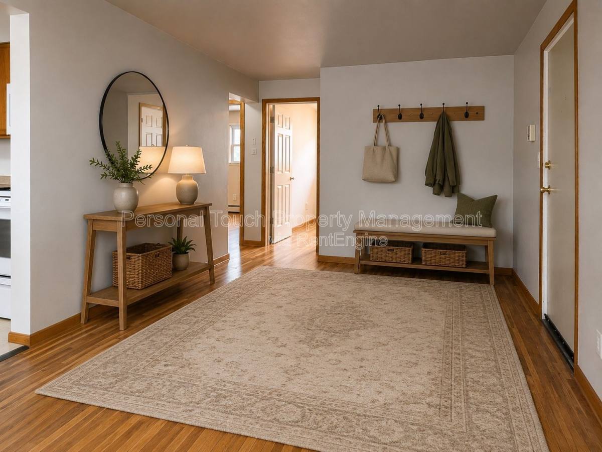 Apartment for rent at 2814 8th St N #3, Fargo, ND 58102