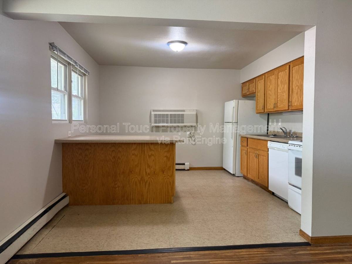 Apartment for rent at 2814 8th St N #3, Fargo, ND 58102
