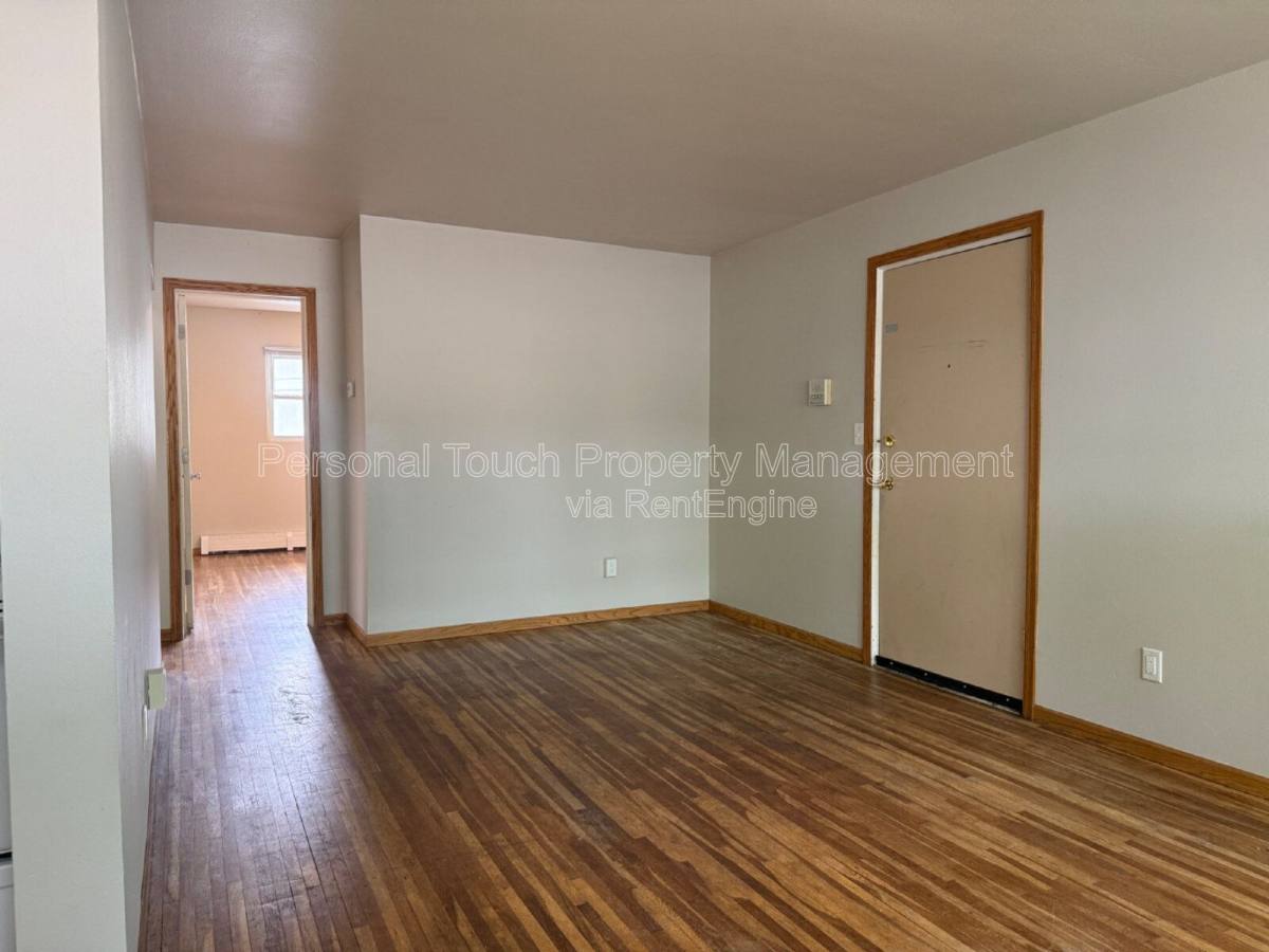 Apartment for rent at 2814 8th St N #3, Fargo, ND 58102