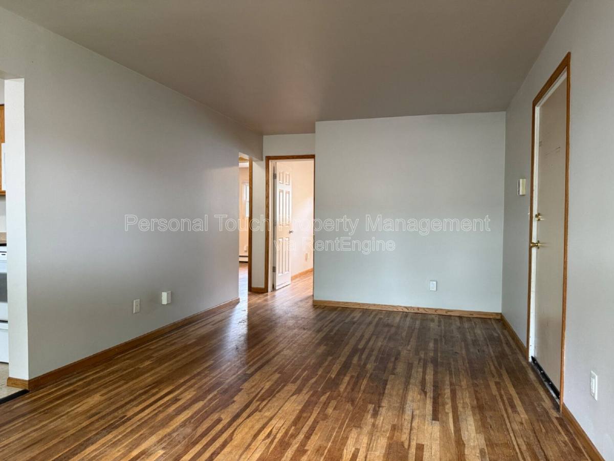 Apartment for rent at 2814 8th St N #3, Fargo, ND 58102