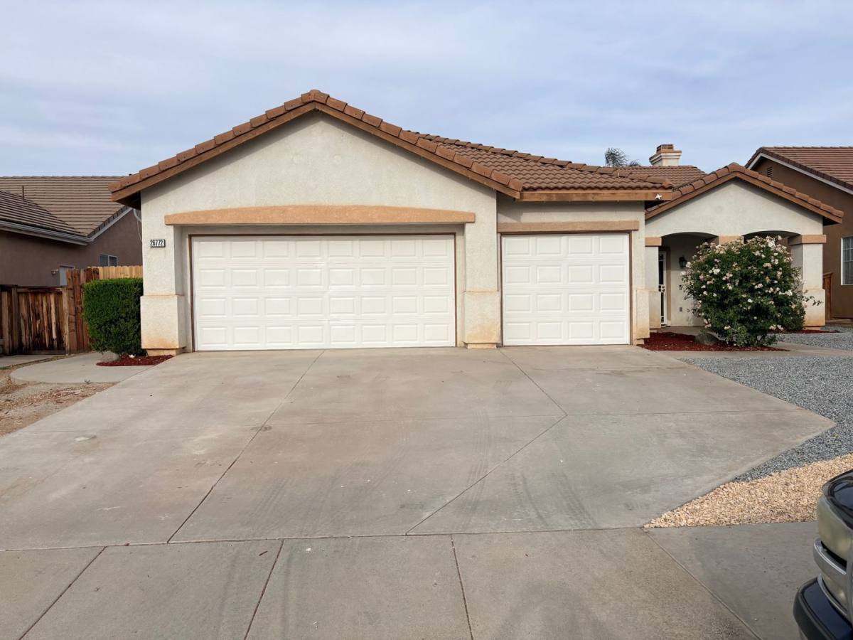 House for rent at 26772 Maris Court, Menifee, CA 92585