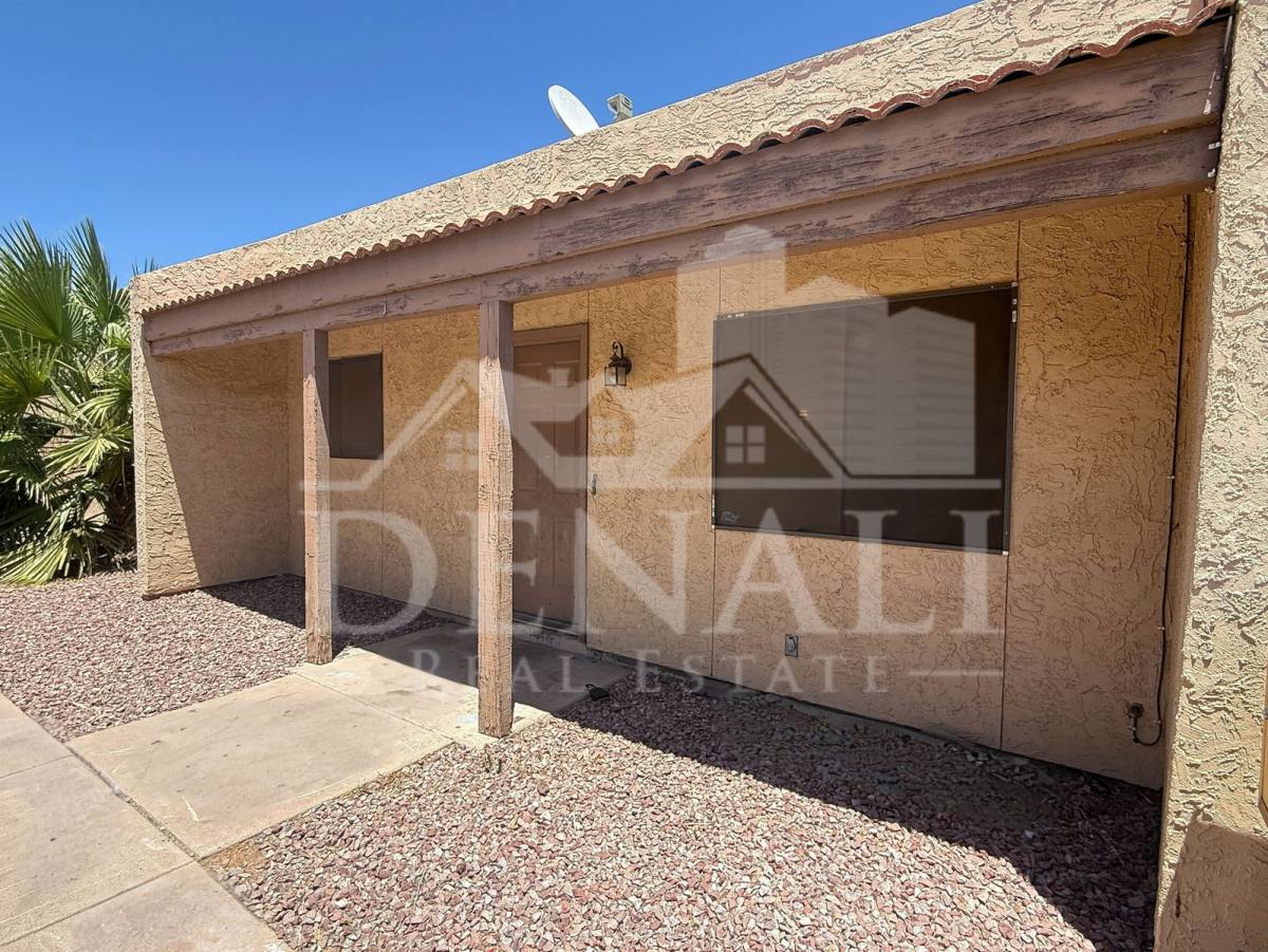 624 E Marilyn Ave #1, Mesa, AZ 85204 - Apartment for Rent