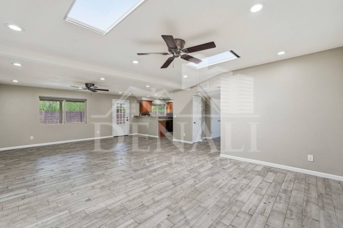 House for rent at 6491 N Lena Way, Tucson, AZ 85741
