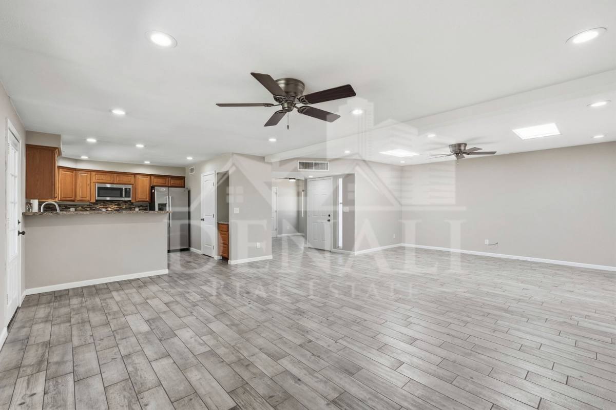 House for rent at 6491 N Lena Way, Tucson, AZ 85741