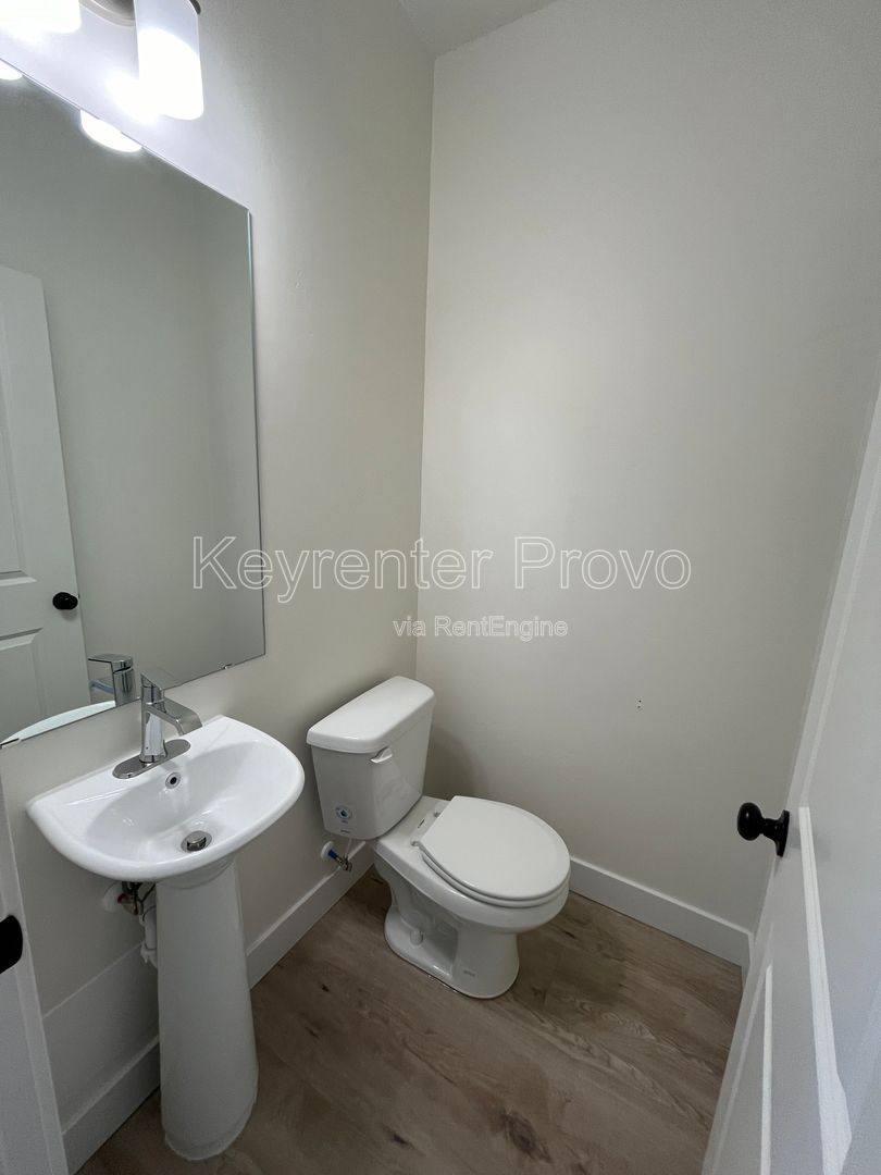 Townhouse for rent at 1046 E 1300 S, Provo, UT 84606