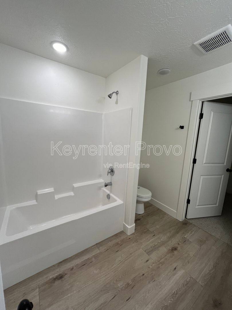 Townhouse for rent at 1046 E 1300 S, Provo, UT 84606