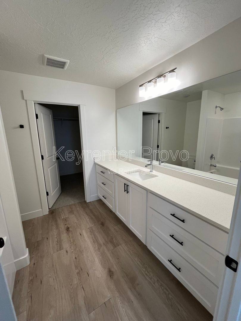 Townhouse for rent at 1046 E 1300 S, Provo, UT 84606