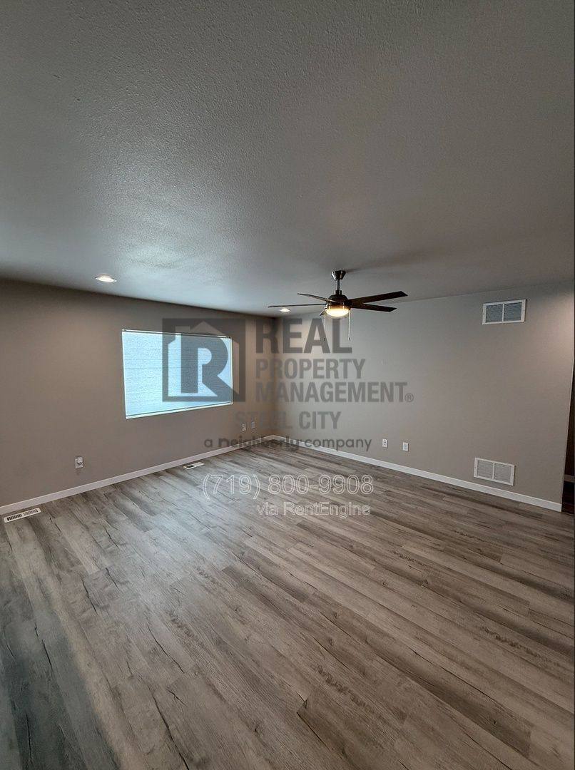 Apartment for rent at 4041 Barela Lane #A, Pueblo, CO 81004