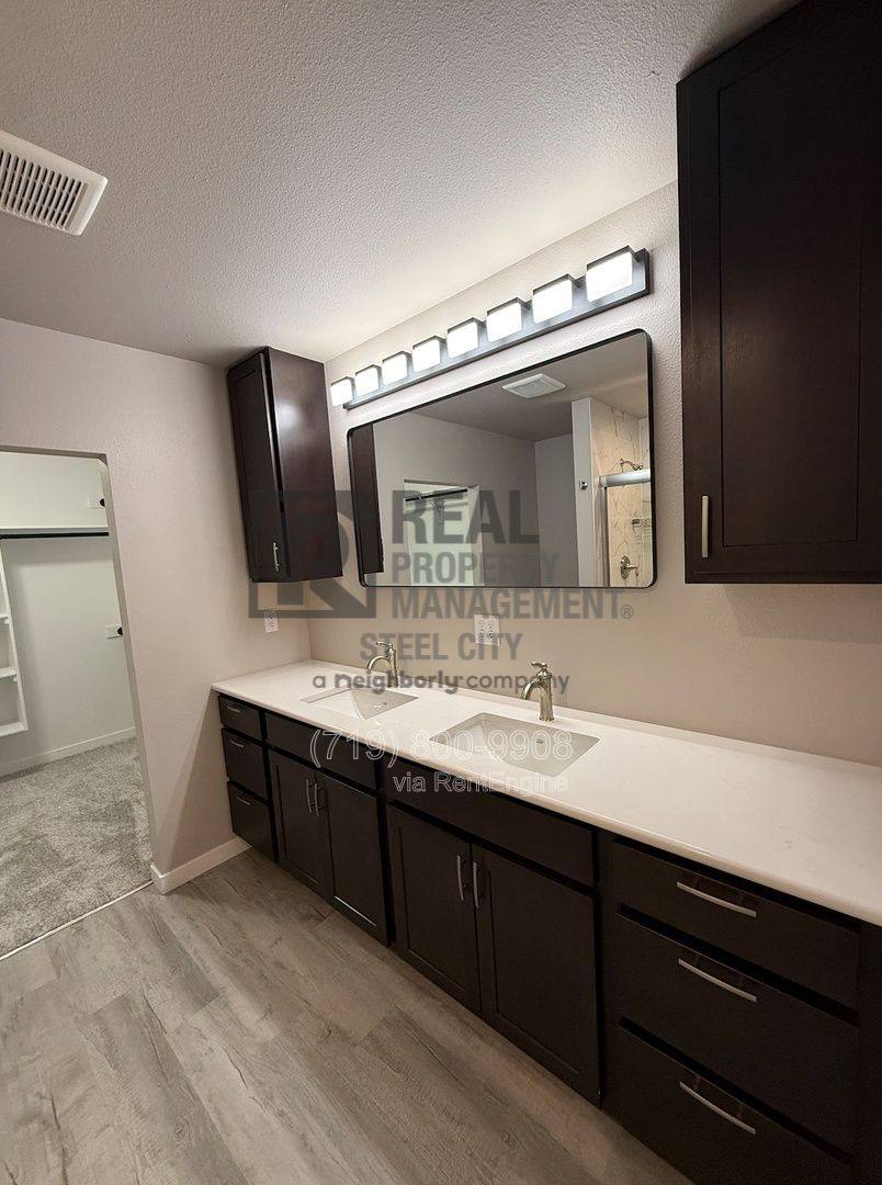 Apartment for rent at 4041 Barela Lane #A, Pueblo, CO 81004