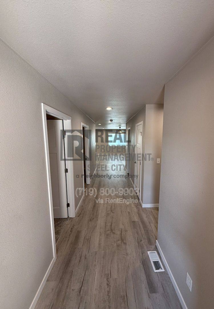 Apartment for rent at 4041 Barela Lane #A, Pueblo, CO 81004