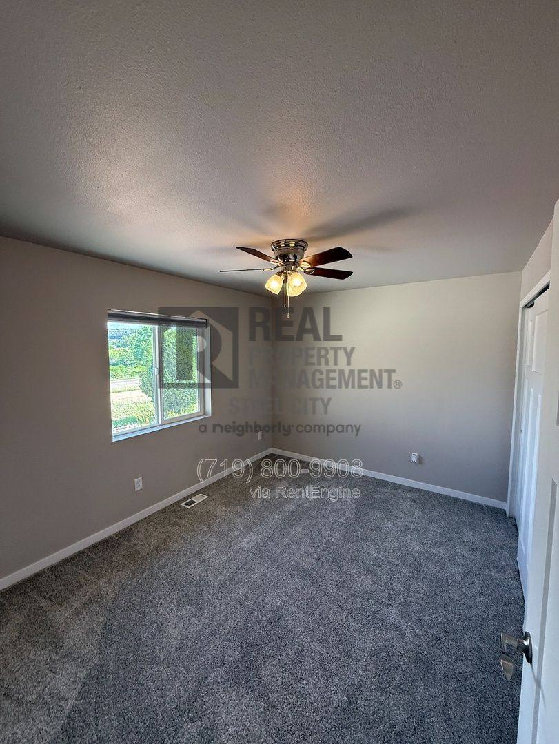 Apartment for rent at 4041 Barela Lane #A, Pueblo, CO 81004