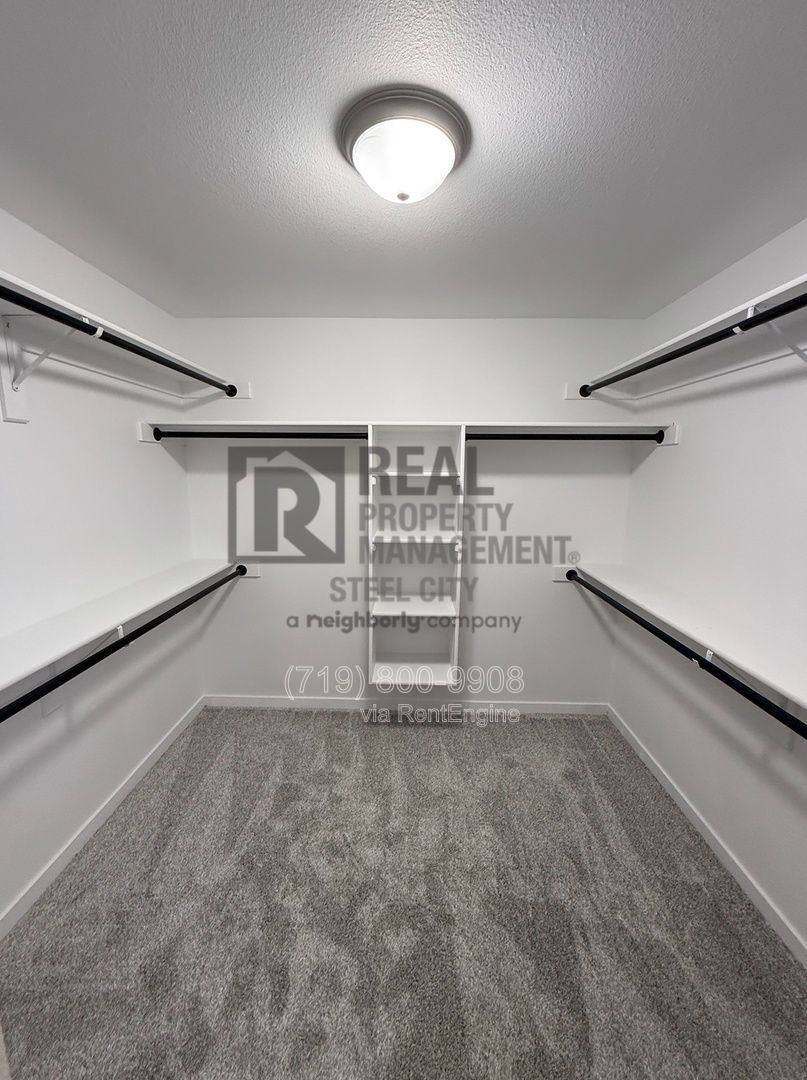 Apartment for rent at 4041 Barela Lane #A, Pueblo, CO 81004