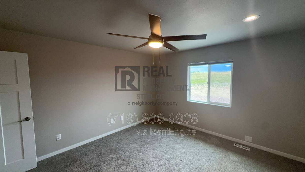 Apartment for rent at 4041 Barela Lane #A, Pueblo, CO 81004
