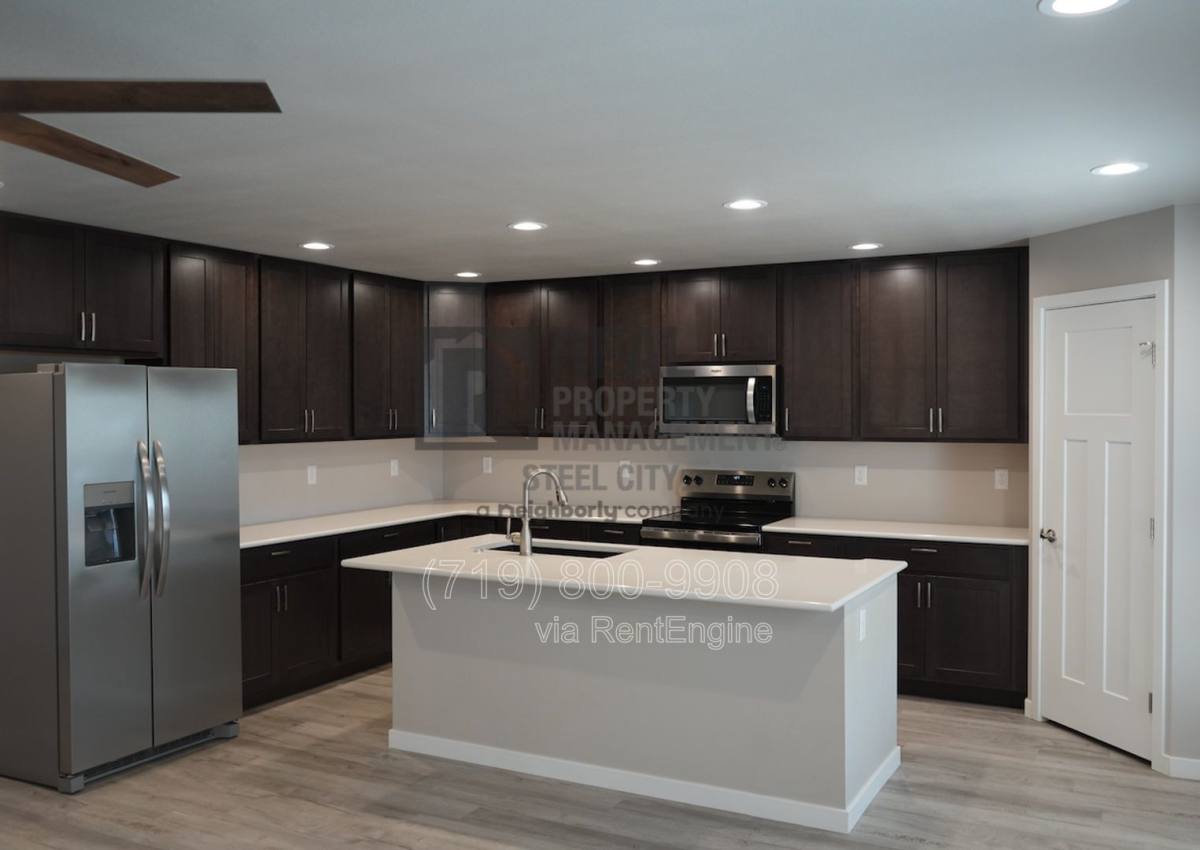 Apartment for rent at 4041 Barela Lane #A, Pueblo, CO 81004
