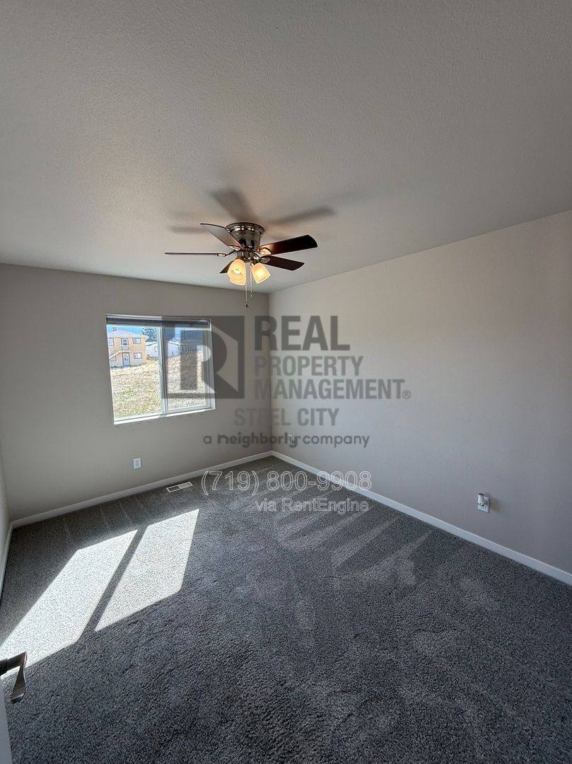 Apartment for rent at 4041 Barela Lane #A, Pueblo, CO 81004