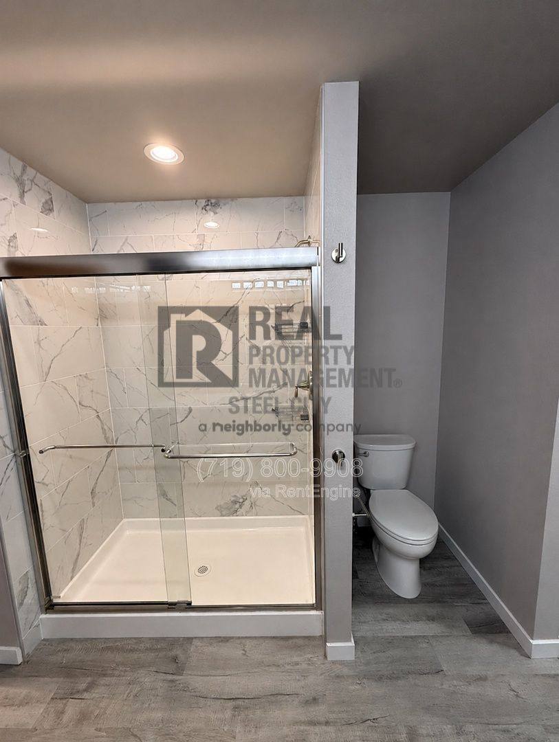 Apartment for rent at 4041 Barela Lane #A, Pueblo, CO 81004