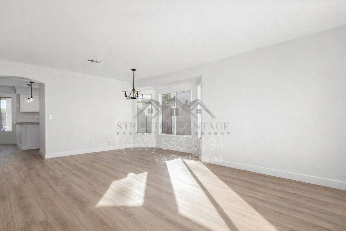 House for rent at 1005 E Stirrup Lane, San Tan Valley, AZ 85143