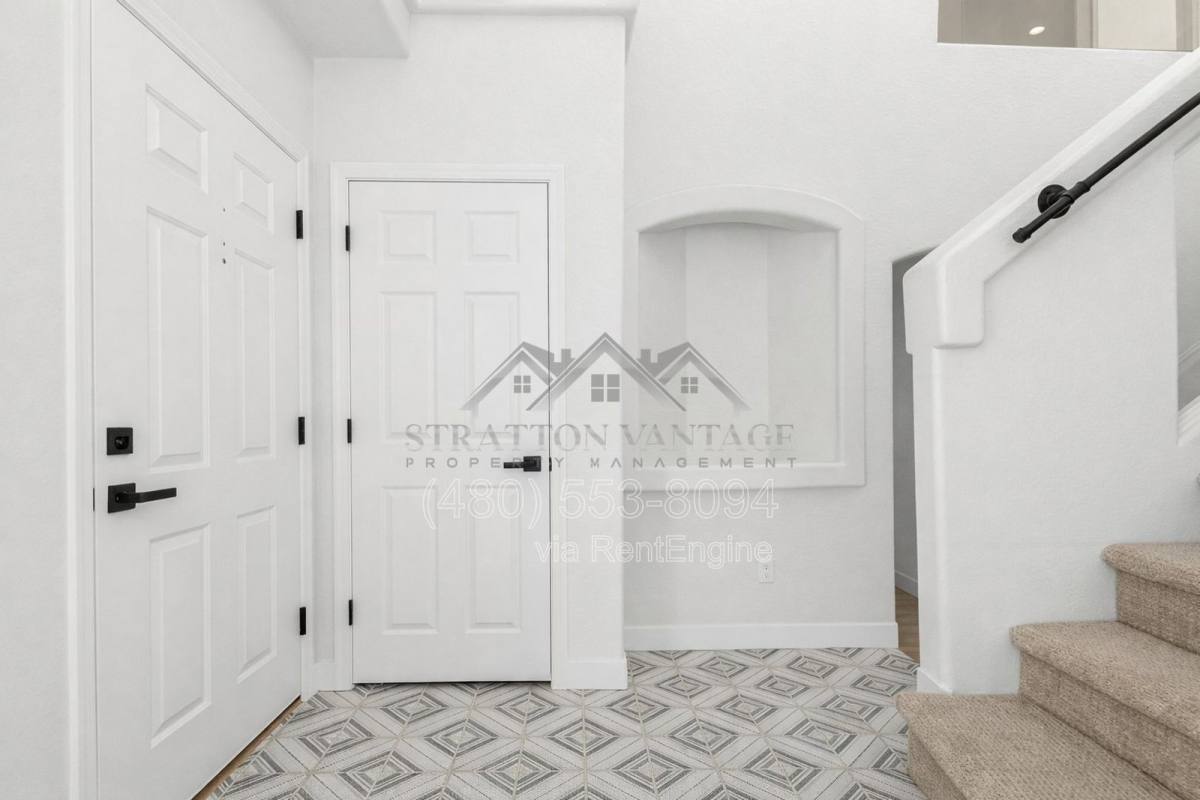 House for rent at 1005 E Stirrup Lane, San Tan Valley, AZ 85143
