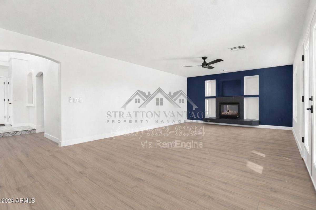 House for rent at 1005 E Stirrup Lane, San Tan Valley, AZ 85143