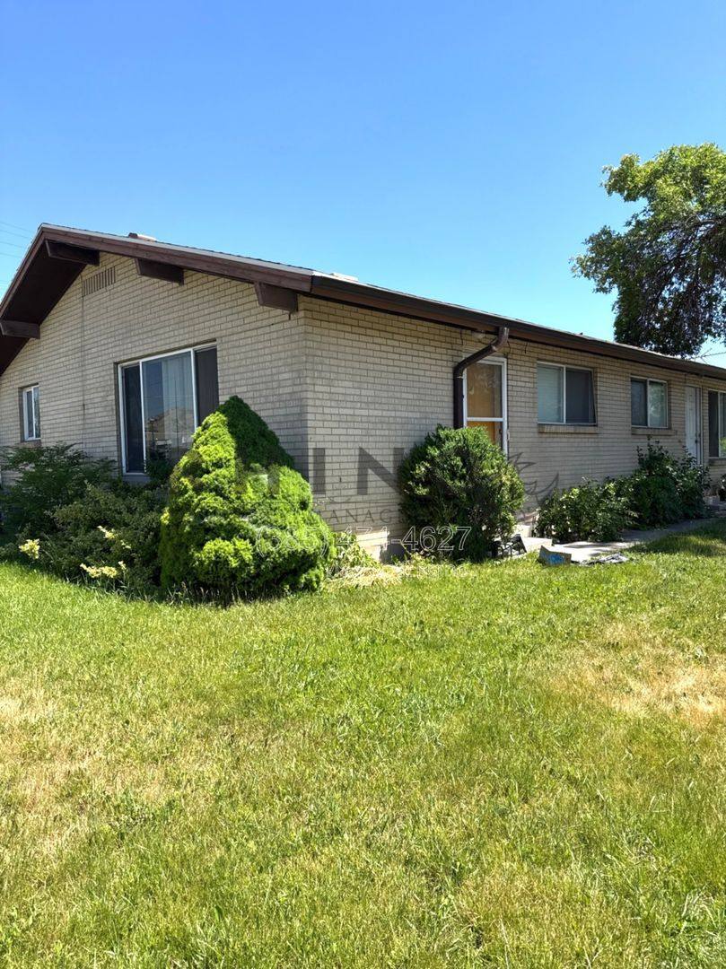 Apartment for rent at 3905 1040 E #1, Salt Lake City, UT 84124