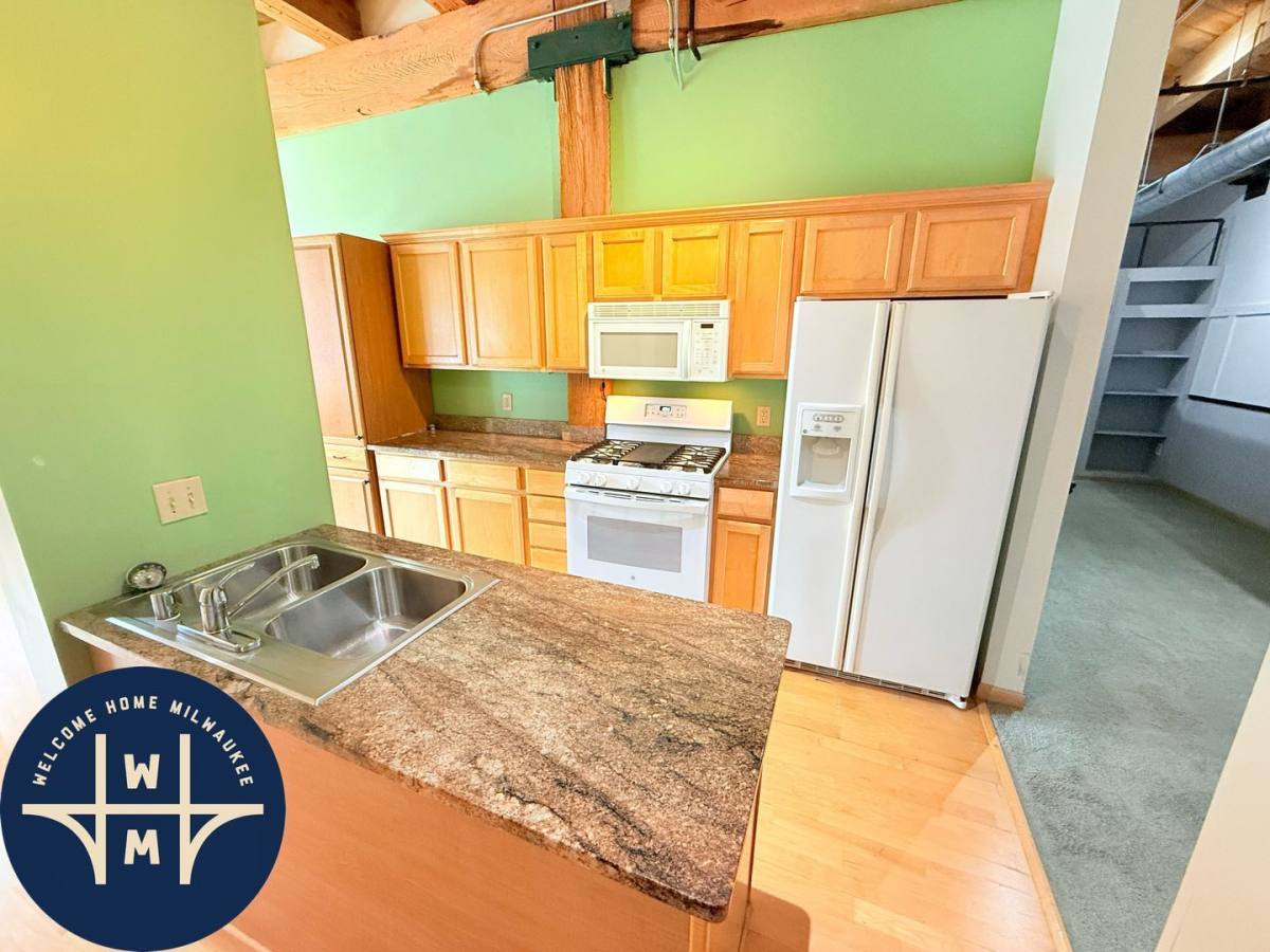 Apartment for rent at 200 S Water St #110, Milwaukee, WI 53204
