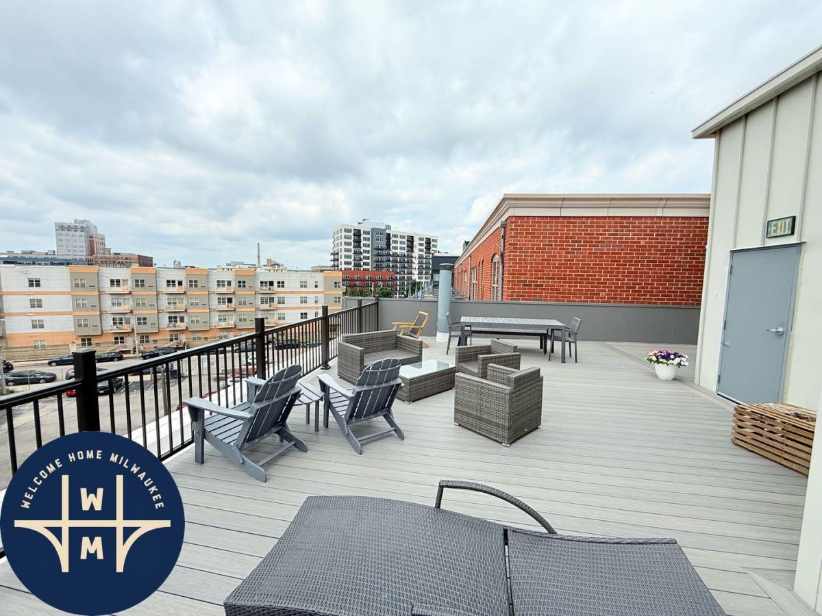 Apartment for rent at 200 S Water St #110, Milwaukee, WI 53204