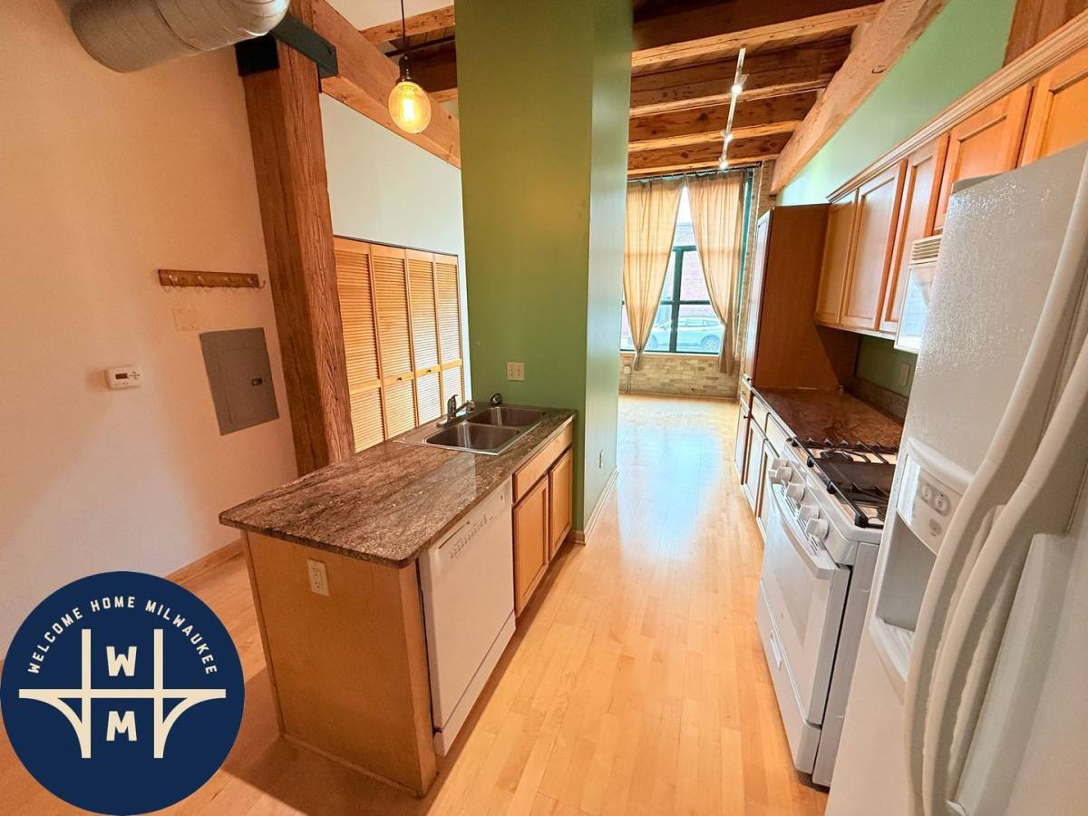 Apartment for rent at 200 S Water St #110, Milwaukee, WI 53204