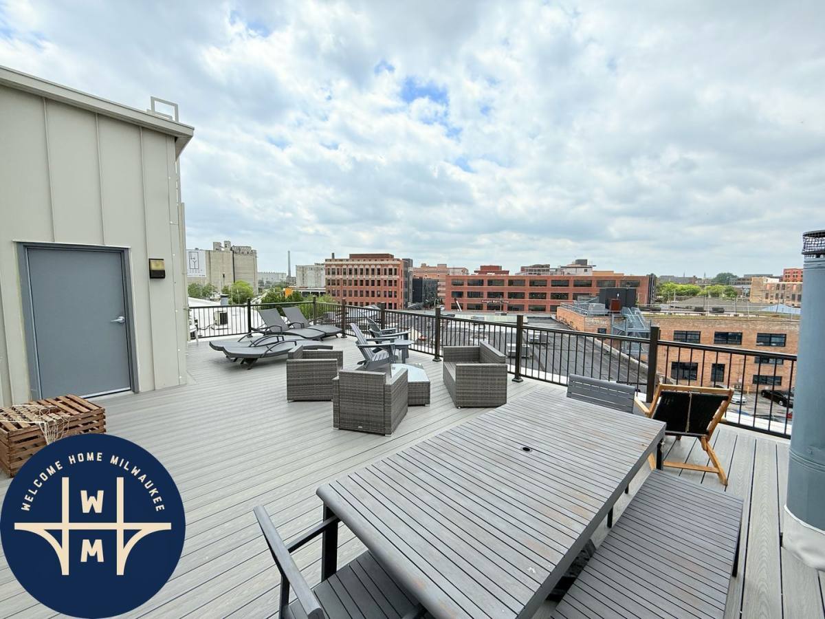 Apartment for rent at 200 S Water St #110, Milwaukee, WI 53204