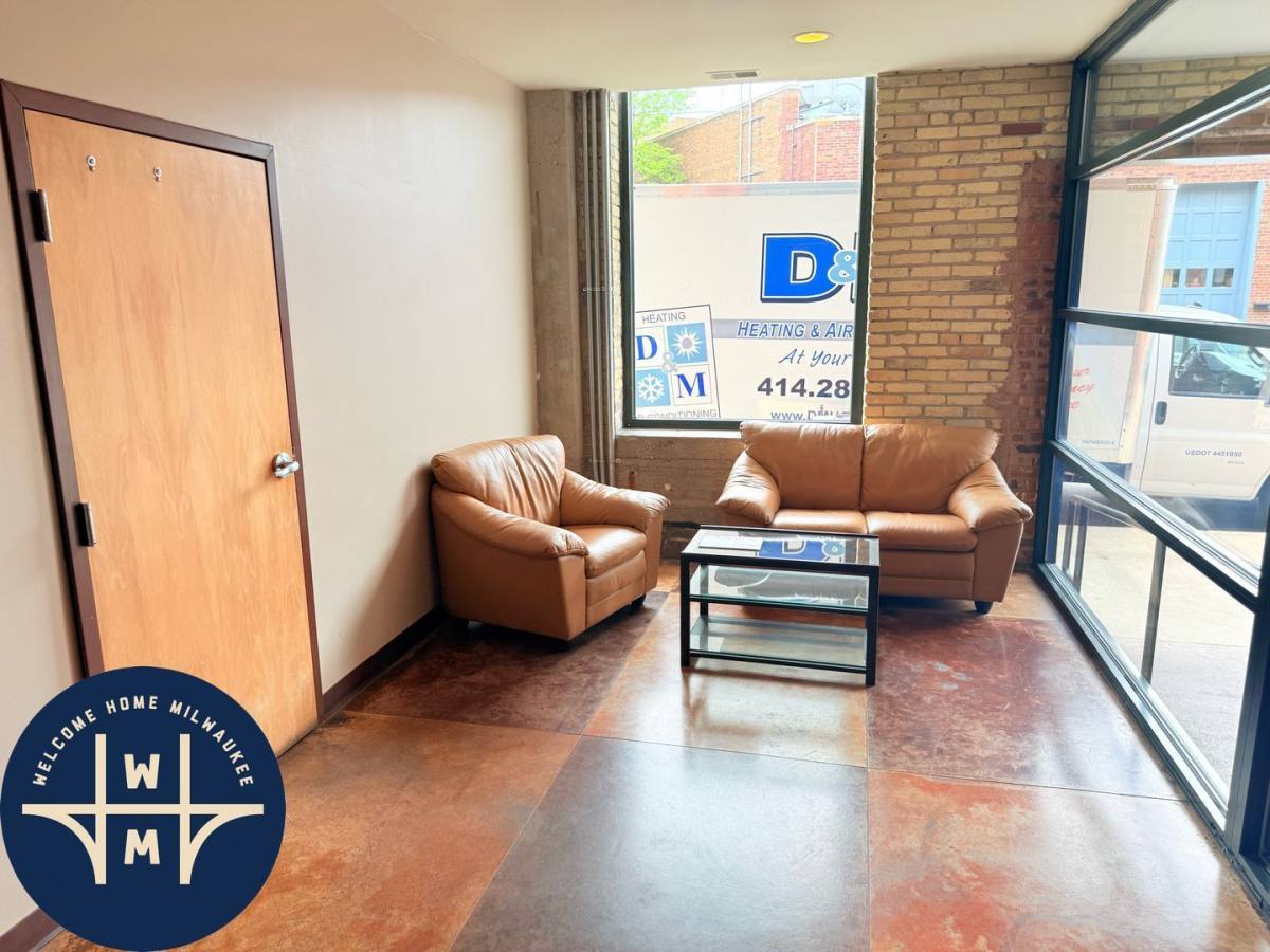 Apartment for rent at 200 S Water St #110, Milwaukee, WI 53204