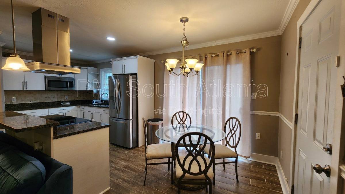 House for rent at 157 Sunrise Circle, Riverdale, GA 30274