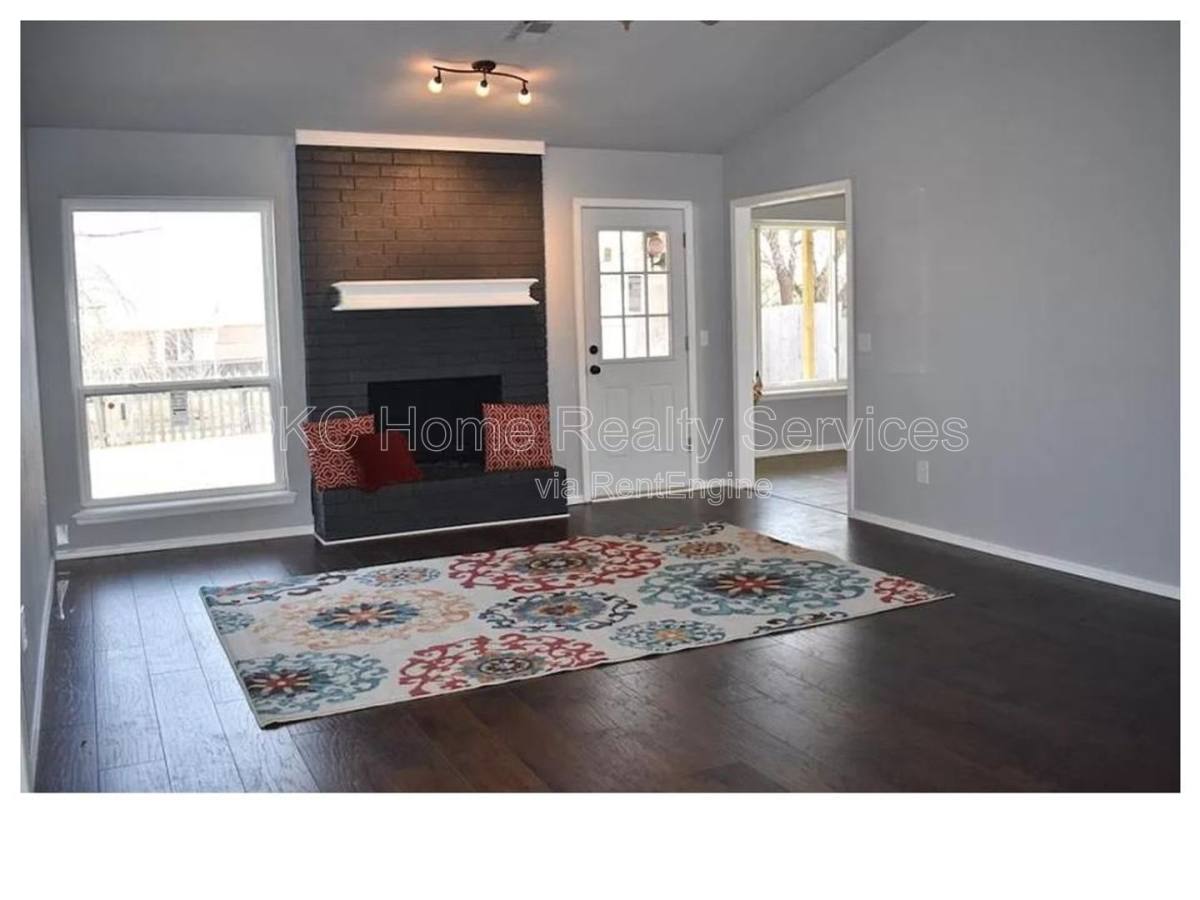 House for rent at 504 Marathon Dr, Oklahoma City, OK 73160