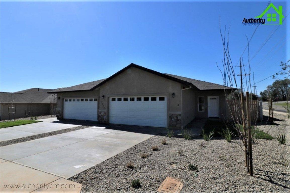 Apartment for rent at 2530 Rainbow Lane #B, Redding, CA 96002