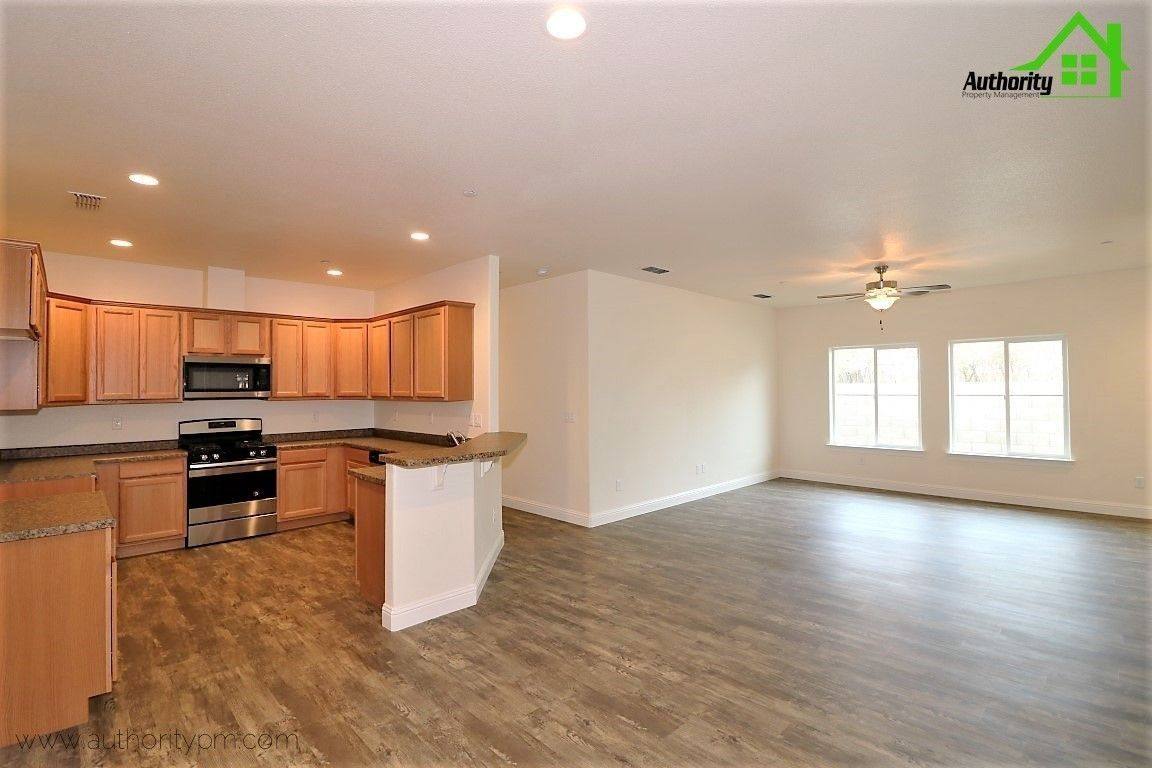 Apartment for rent at 2530 Rainbow Lane #B, Redding, CA 96002