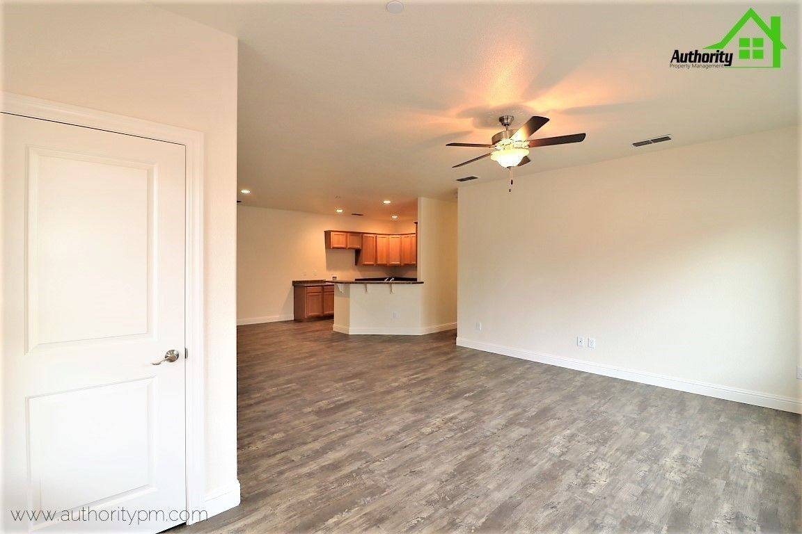Apartment for rent at 2530 Rainbow Lane #B, Redding, CA 96002