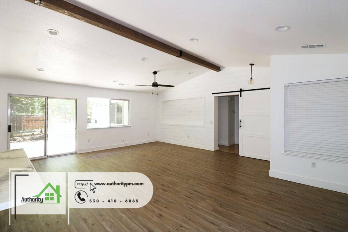 House for rent at 2151 Hemingway St, Redding, CA 96003