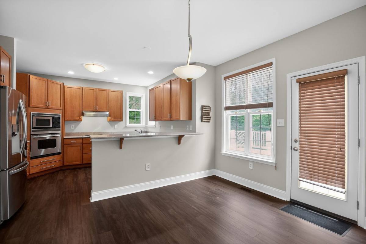 House for rent at 15152 Robbers Roost Court, Waldorf, MD 20601