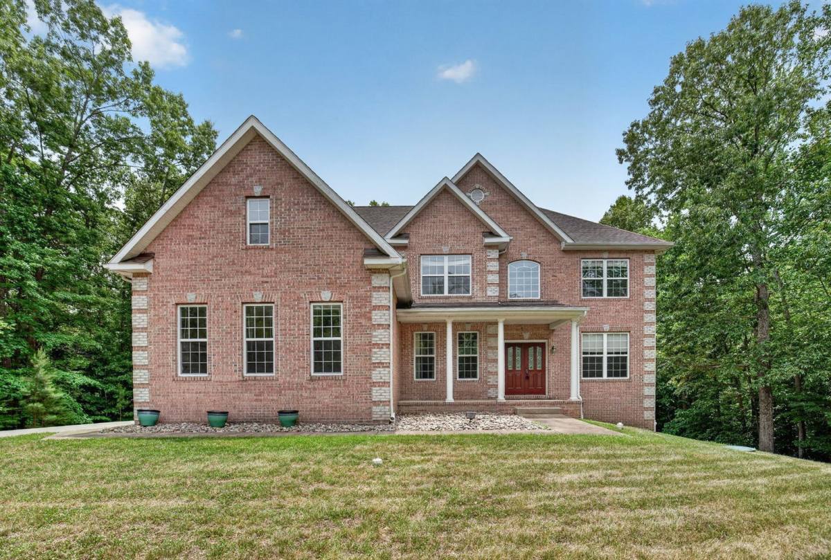 House for rent at 15152 Robbers Roost Court, Waldorf, MD 20601