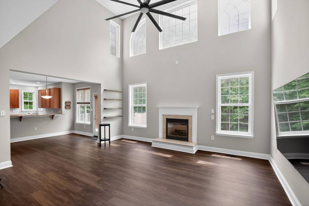 House for rent at 15152 Robbers Roost Court, Waldorf, MD 20601