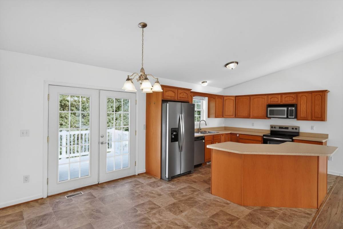 House for rent at 22628 Rue Woods Dr, Lexington Park, MD 20653
