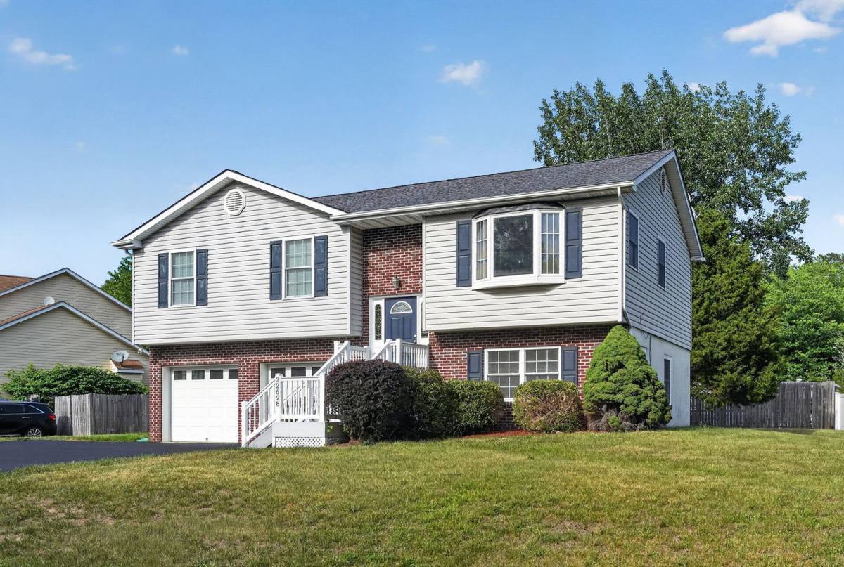 House for rent at 22628 Rue Woods Dr, Lexington Park, MD 20653