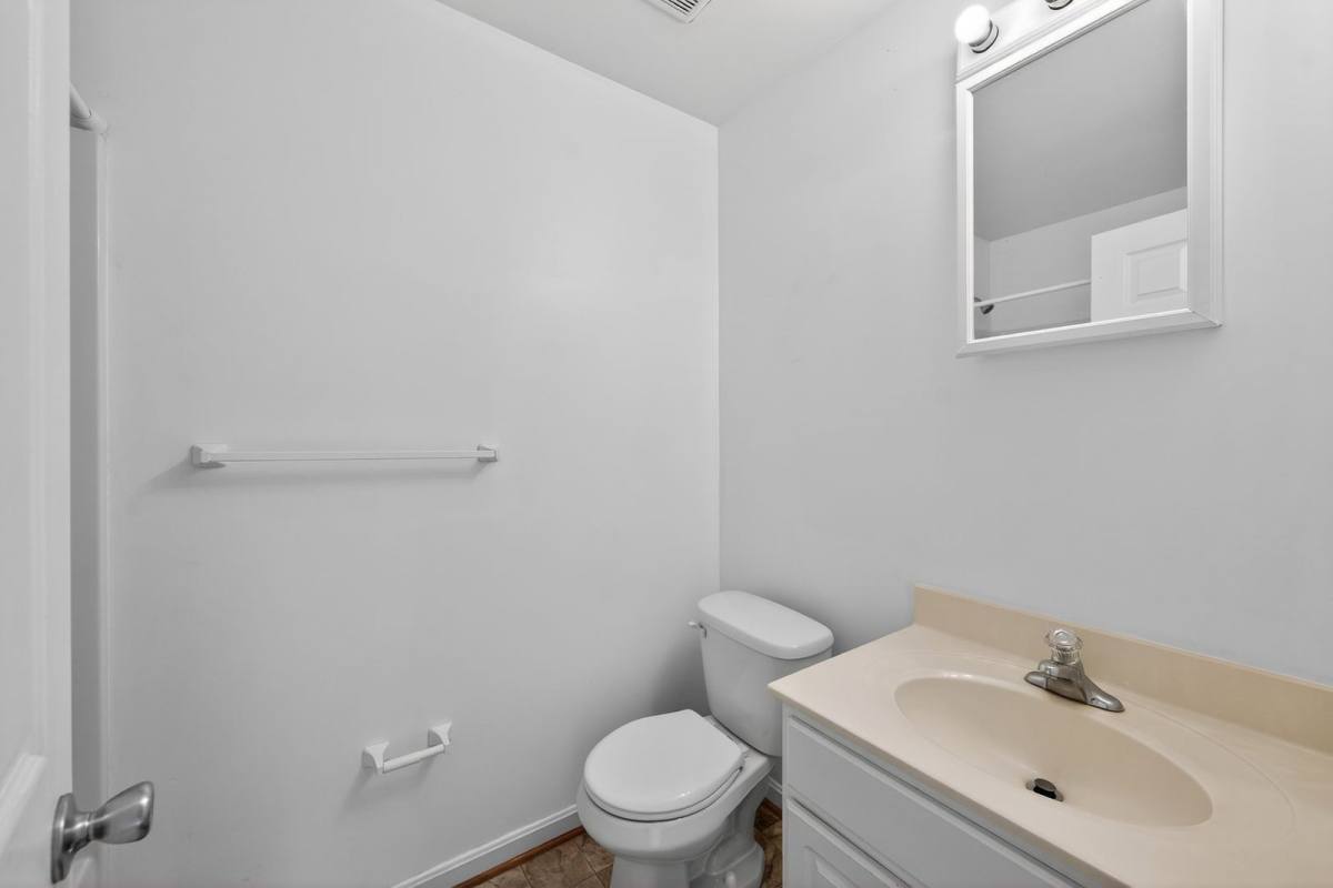 House for rent at 22628 Rue Woods Dr, Lexington Park, MD 20653