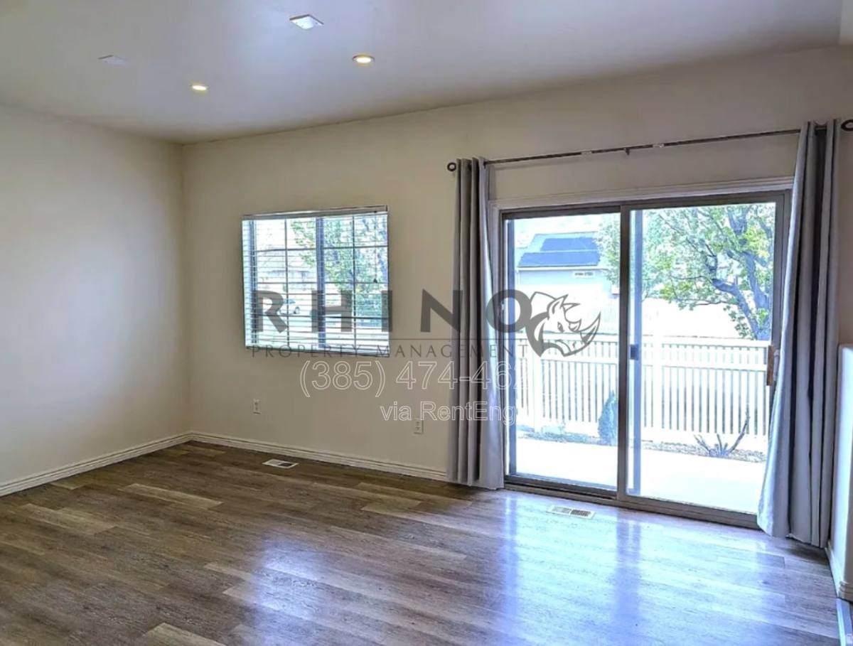 Townhouse for rent at 2124 W 2180 N, Lehi, UT 84043