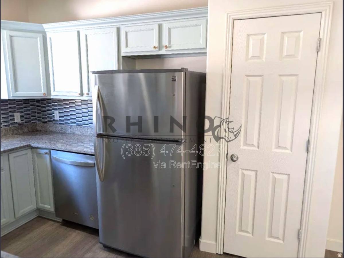 Townhouse for rent at 2124 W 2180 N, Lehi, UT 84043
