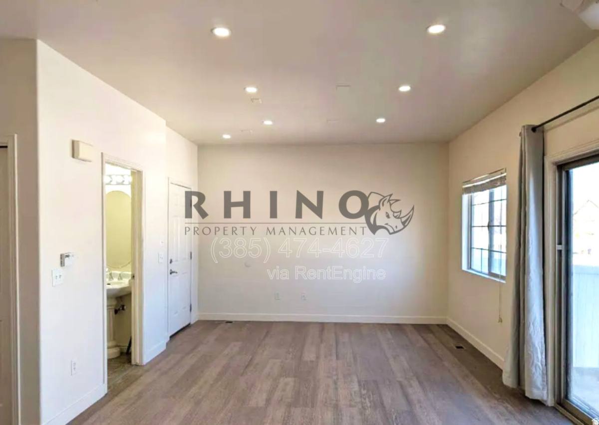 Townhouse for rent at 2124 W 2180 N, Lehi, UT 84043