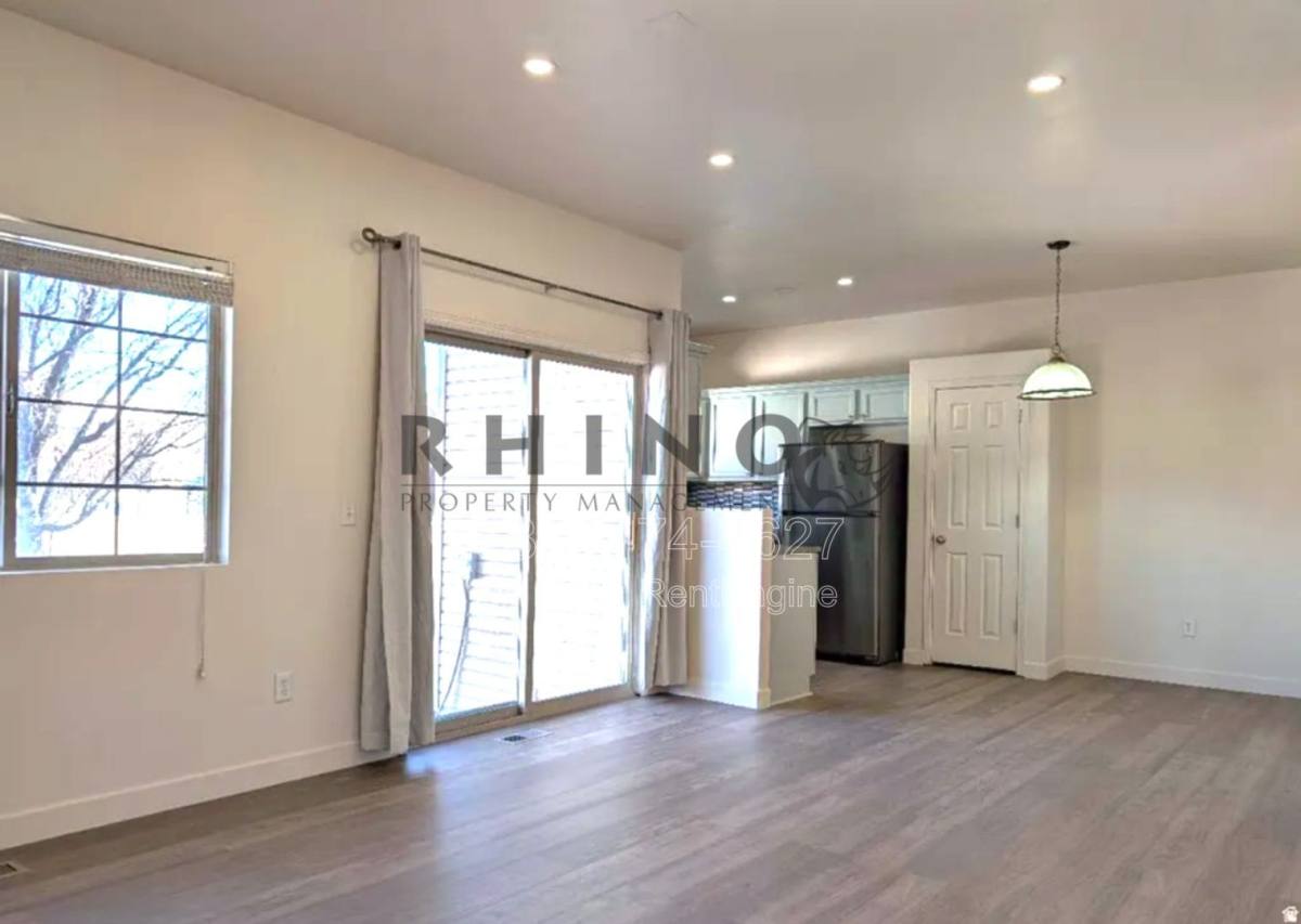 Townhouse for rent at 2124 W 2180 N, Lehi, UT 84043