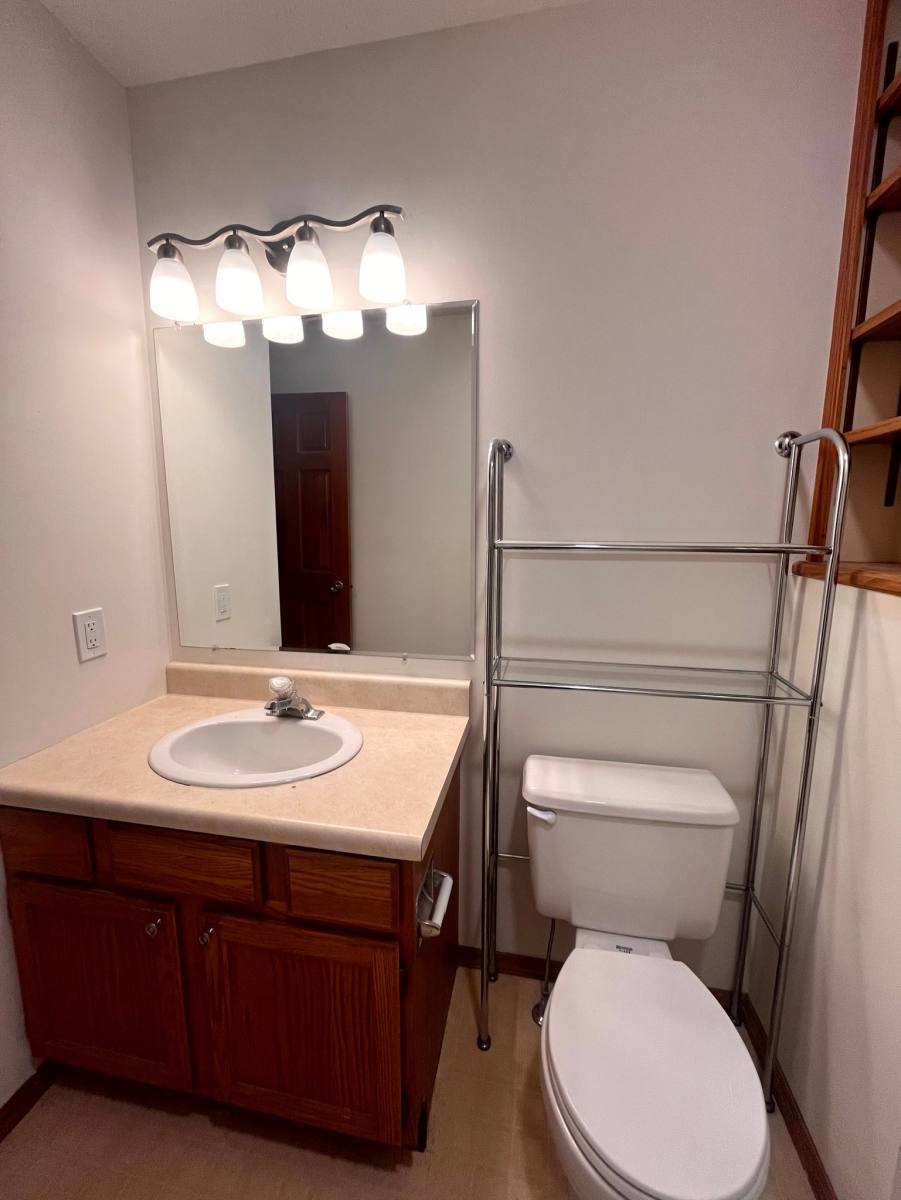 Condo for rent at 1611 W Koch #19, Bozeman, MT 59715