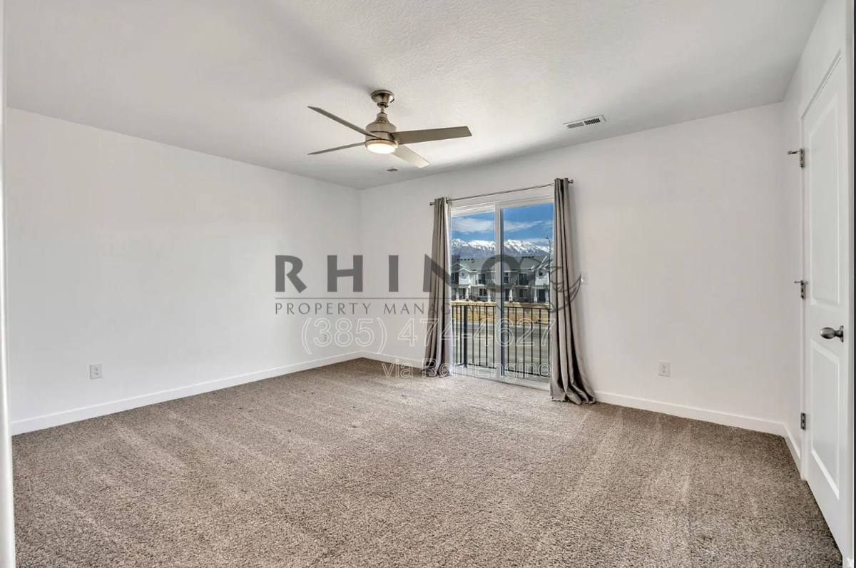 Townhouse for rent at 880 N Herman Dr, Lehi, UT 84043