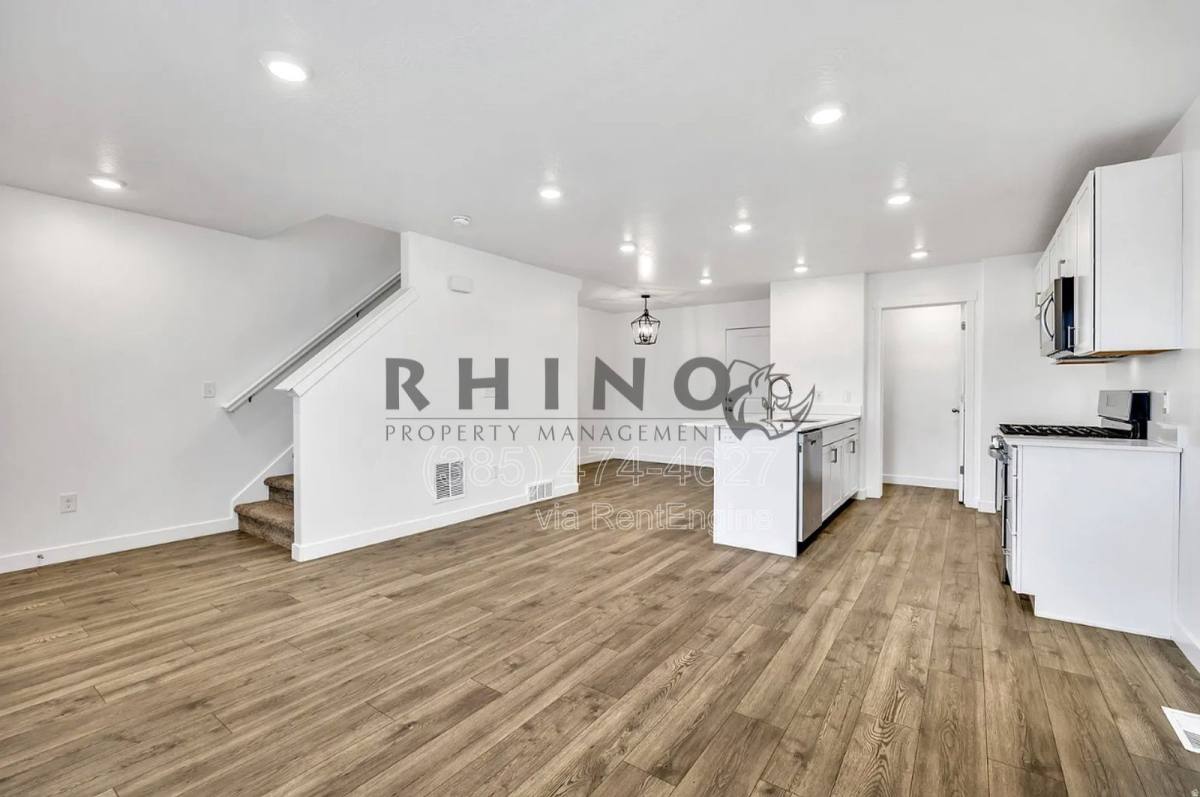 Townhouse for rent at 880 N Herman Dr, Lehi, UT 84043