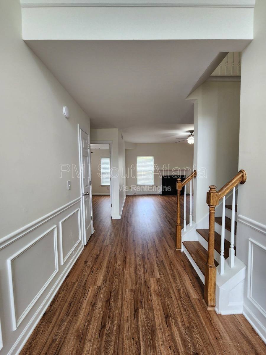 House for rent at 2551 Wrangler Dr, Atlanta, GA 30331