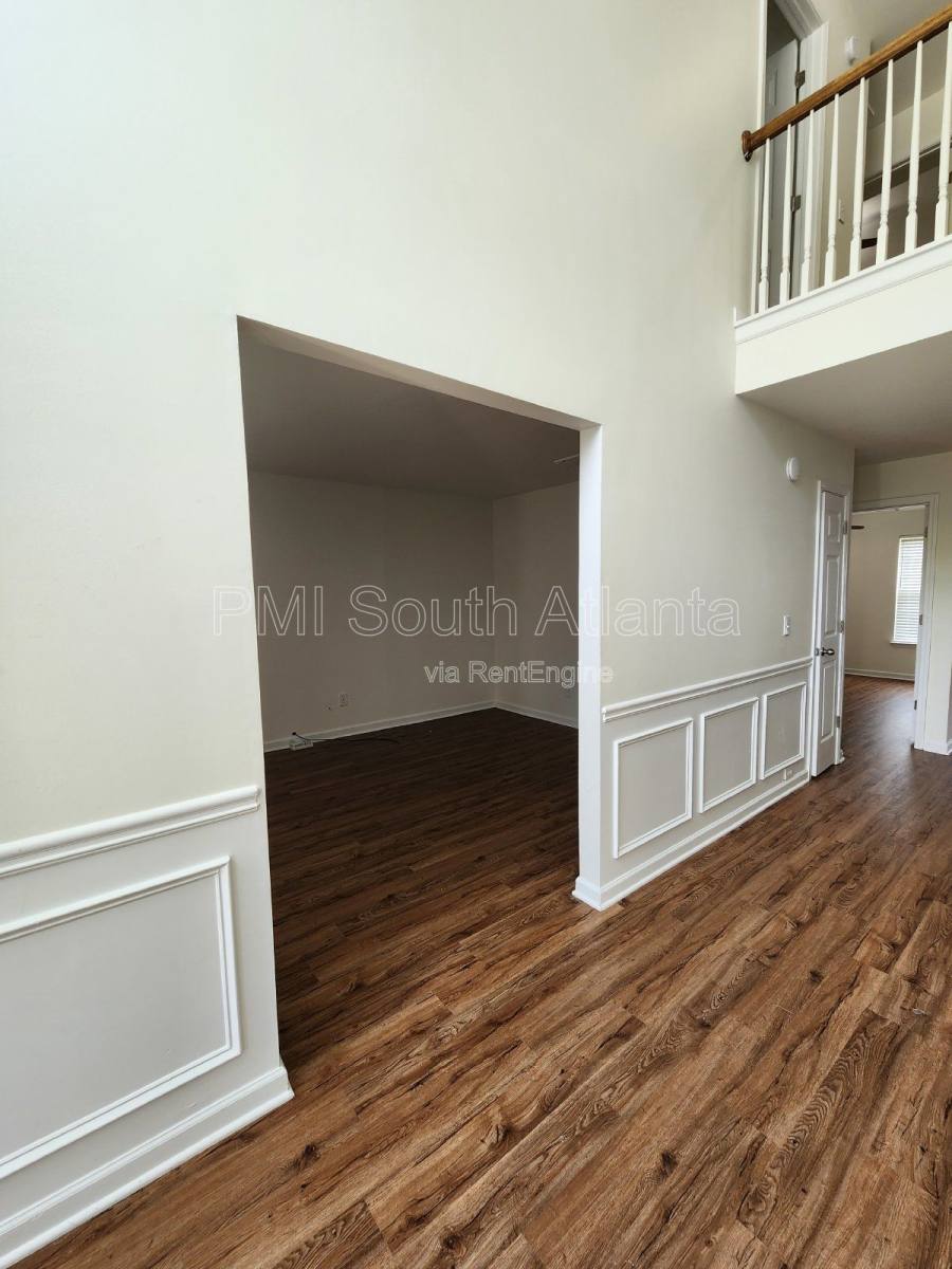 House for rent at 2551 Wrangler Dr, Atlanta, GA 30331